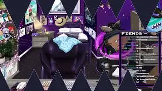 Different Strokes - Mostly Messing Around [NOMMLE VTUBER]