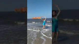 Wind Scarf
