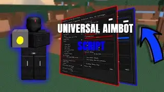 Roblox Third Person Aimbot &ndash; Works in FutureTops & All Clanning Games