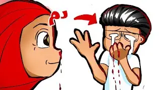 ورثت اغرب مرض من جدتي