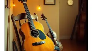 Family's Love (Acoustic Basmemt Sessions 1)