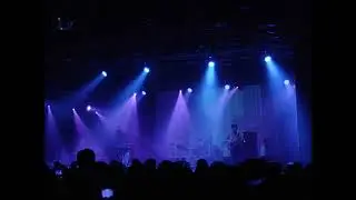 Ginger Root「Juban District (First 60sec)」- 姜根遊台灣 Ginger Root Live in Taipei@Legacy@2023.03.09
