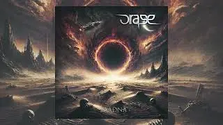 Orage - Saadna (FULL ALBUM)