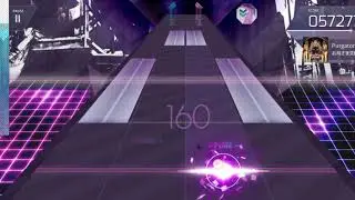 [ARCAEA] Rhythm Game PUGATORIUM [PRESENT 6]