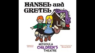 Hansel And Gretel 2025