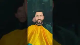 fake beard 💈✂️✌️