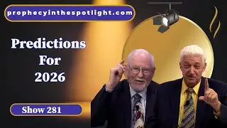 Прогнозы на 2026 год. Эпизод 281.