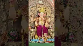 Ganpati Maharaj #ganeshasongs #folk #ganeshcelebrations #bappaa #marathi #ganesh  #hyderabadganesh