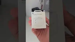 original 40 watt charger