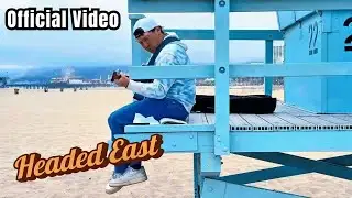 Официальный видеоклип на песню 'Headed East' группы Fence Badcliffe