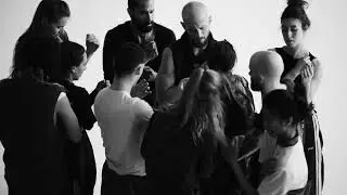 Emanuel Gat Dance - Freedom Sonata [teaser #2]