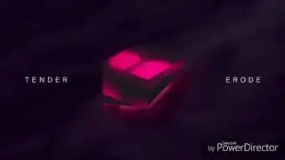 Tender - Erode ( Legendado PT)