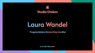 Livestream fr&aring;n G&ouml;teborg Film Festival