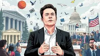 Musk's record $56bn pay deal rejected for second time