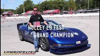 LS Fest 2017 - Danny Popp - Lingefelter.