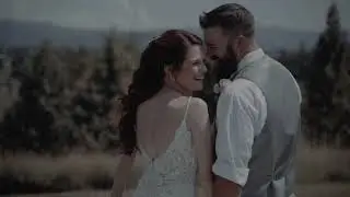 Sam + Bre | Wedding Day Feature Film