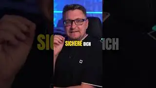 DJ-Sicherheit: So sch&uuml;tzt Du Deine Musik vor Pannen! #shorts #dj #djing