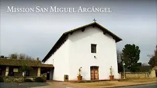 Mission San Miguel - CMF