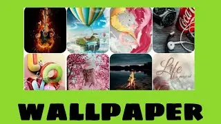 wallpaper 2021 new video