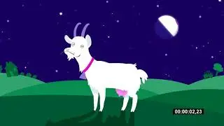 Compostional and Sound Design Ideas for Kaff Animation Festival