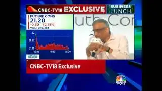 Aiming To Be A 100,000 Cr Company By 2021: Future Group