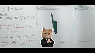 (ITA - 2020) Q1 FÍSICA Considere uma teoria na qual a força de interação entre duas “cargas...