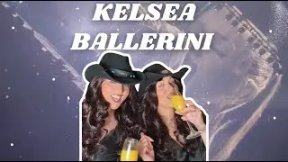 CURLY SISTERS go to Kelsea Ballerini concert!!!
