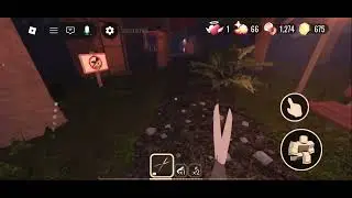 Outdoors in Roblox part 3 