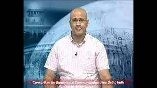 Education, Science & Technology - (Part-I) (The Making of Contemporary India - 1950-1990s)