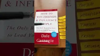 Как прочитать ЛЮБУЮ книгу за 1 НЕДЕЛЮ