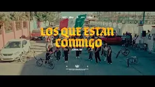 Clan Del Rap Ft Hip Hoopers By A.D.Mina - Los Que Estan Conmigo (VideoOficial) @Maverickfilmscabo