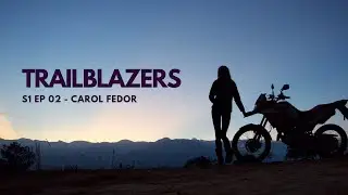 Trailblazers S1 Ep 02
