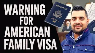 Sponsor Withdraws Petition: Can You Still Move to the USA?