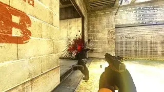 ESL ESEA Pro League Season 1 Finals: tarik vs. Cloud9