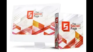 The Secret Page Review: Skyrocket Your Affiliate Commissions!