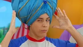 Junior Express - Adivinho Adivinhão (Parte 3)
