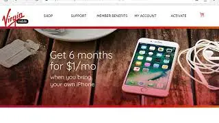 Virgin Mobile still has $1/mo unlimited service