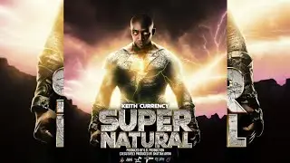 Keith Currency - Supernatural | Justice League Riddim | Vincy Soca 2023