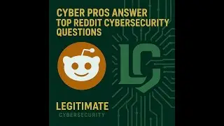 Reddit&rsquo;s Spiciest Cyber FAQs&mdash;Board Risk, Automation Fails, Pay Cuts & &ldquo;Cyber Sucks&rdquo;