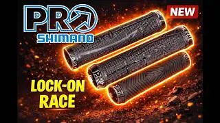 PRO LOCK On Race MTB GRIPS vs ODI vs ERGON