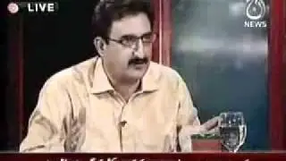 MQM Exposed 6th September Hypocrisy
