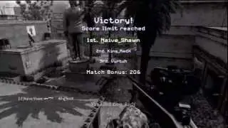 Naive Shawn: Obey RC Response [i2] #ObeyRC (WON!)