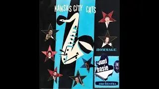 KANSAS CITY CATS Jumpin' At The Woodside