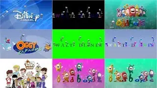 Best Movie Logo Spoof Luxo Lamp Part 9