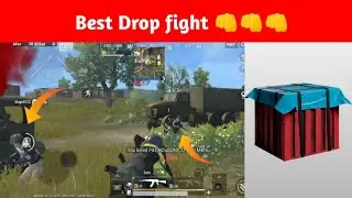Best Drop fight 👊👊👊