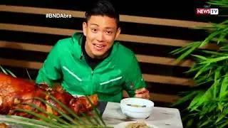 The Hidden Beauty of Abra (Full Episode) | Biyahe ni Drew