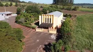 Patrim&ocirc;nio Regina, Maio de 2020 - Londrina/PR