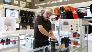 Lowepro Lens Case Review | Cameras Direct Australia
