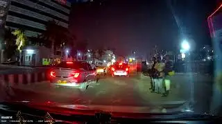 Crossbeats RoadEye 3.0 4K UHD 8MP Dash Camera for Car Front and Rear| Sony STARVIS IMX335-ArjunViews