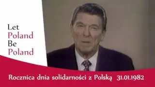 rocznice: Let Poland Be Poland